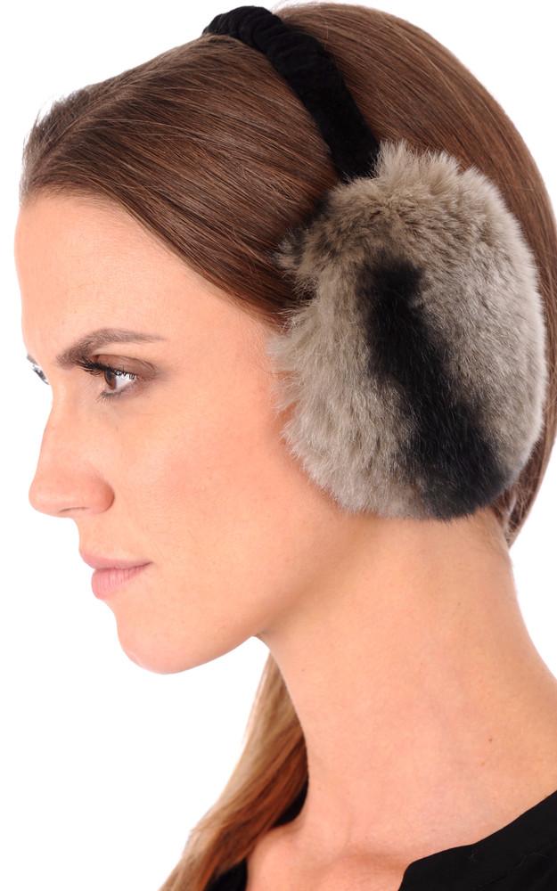 La Canadienne Cache-oreilles Lapin Rex