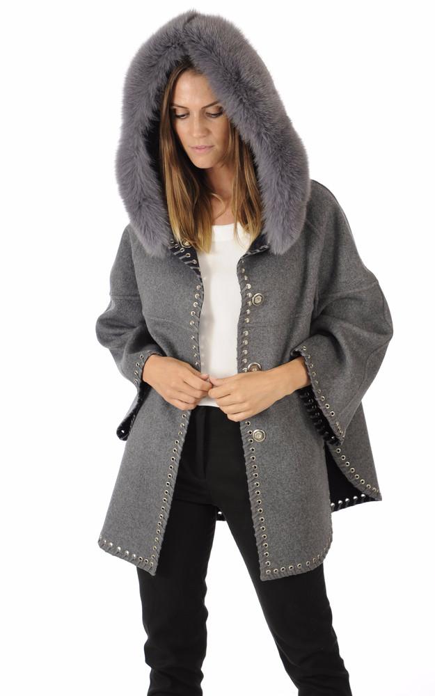 la canadienne Cape Cachemire et Renard