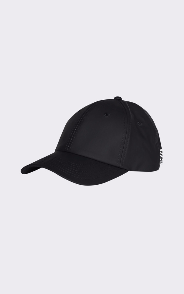 la canadienne Casquette 13600 noir
