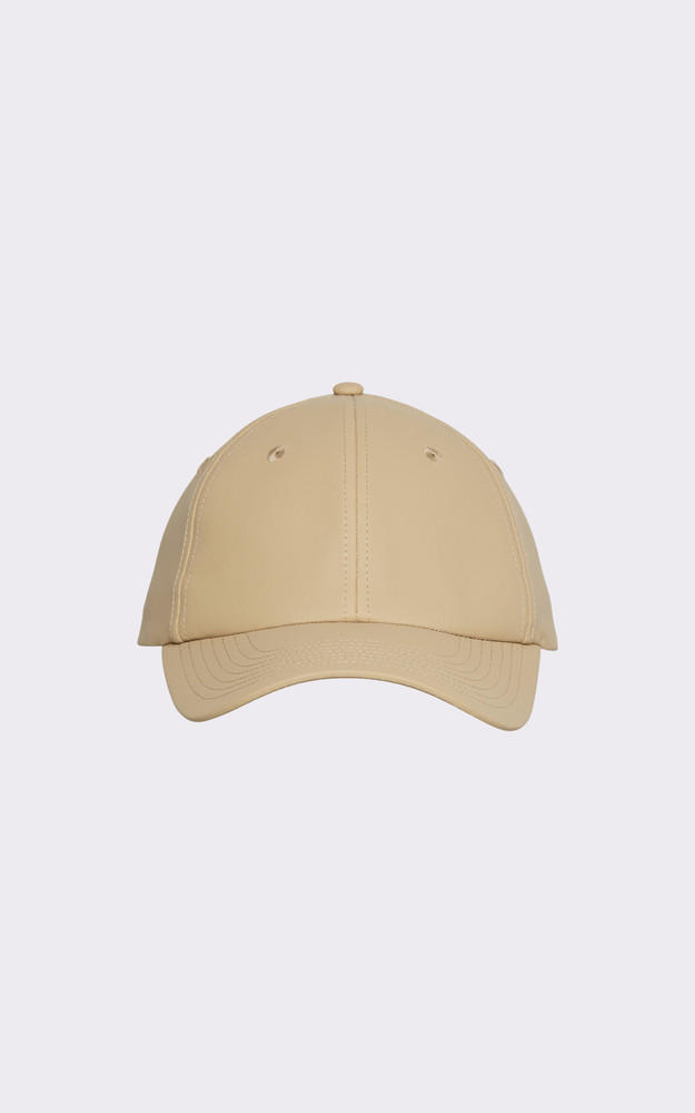 La Canadienne Casquette 13600 Sand