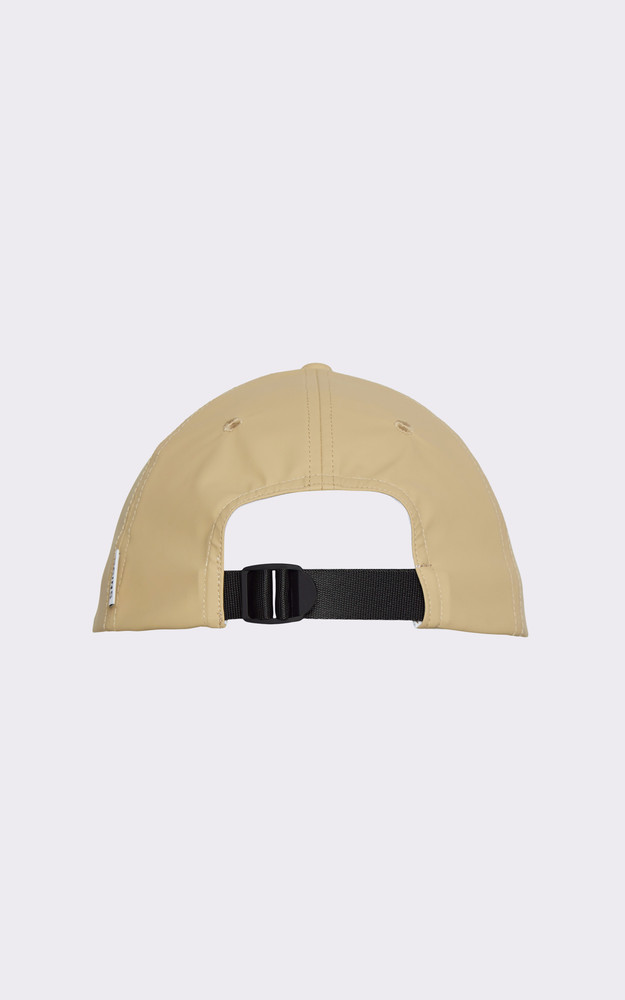 La Canadienne Casquette 13600 Sand