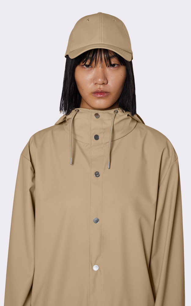 La Canadienne Casquette 13600 Sand