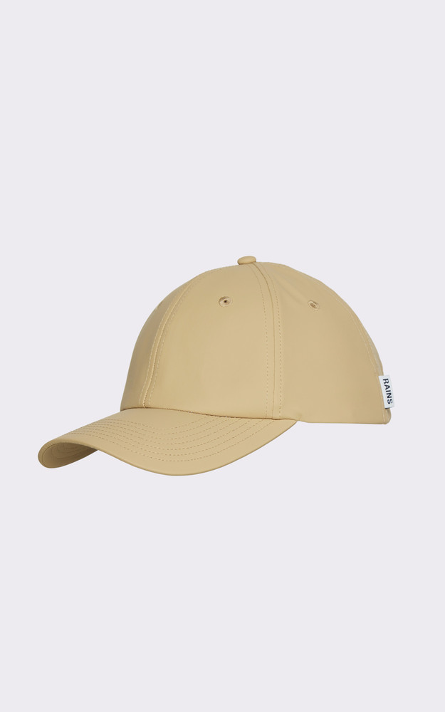 la canadienne Casquette 13600 Sand