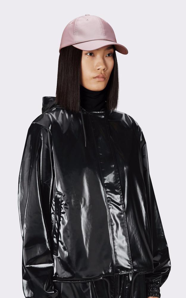 La Canadienne Casquette 13600 Violet