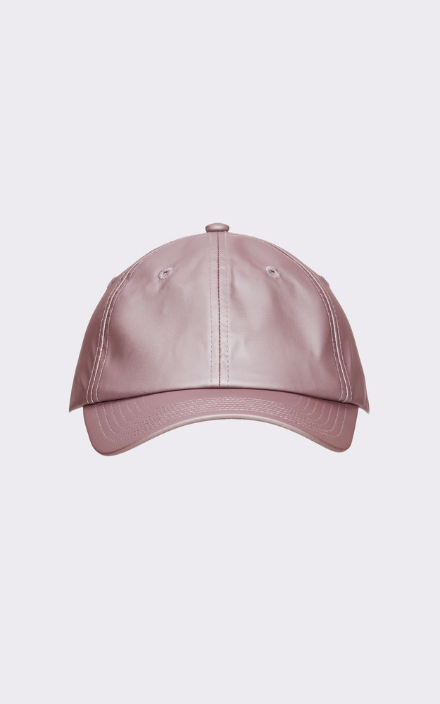 La Canadienne Casquette 13600 Violet