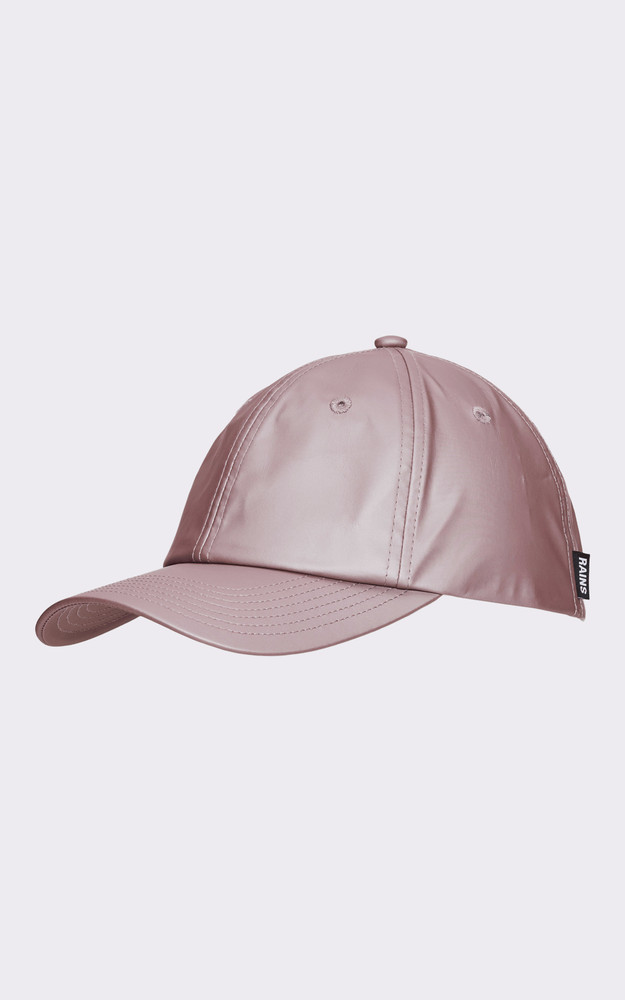 La Canadienne Casquette 13600 Violet