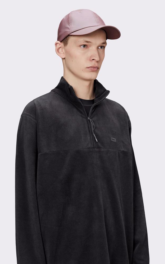 la canadienne Casquette 13600 violet