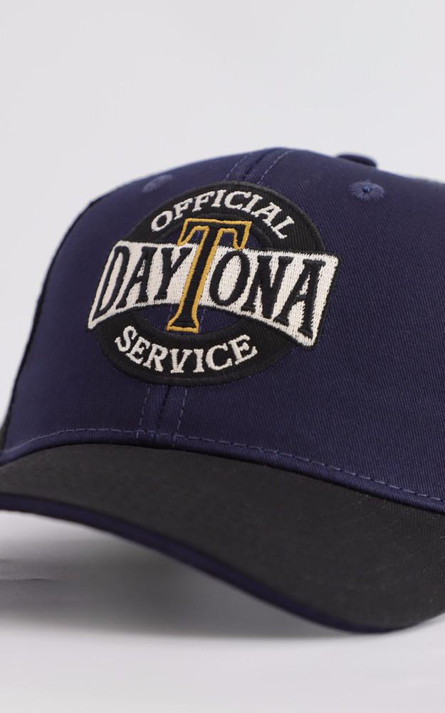 La Canadienne Casquette Alton Marine