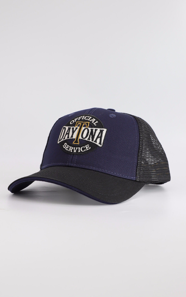 la canadienne Casquette Alton marine