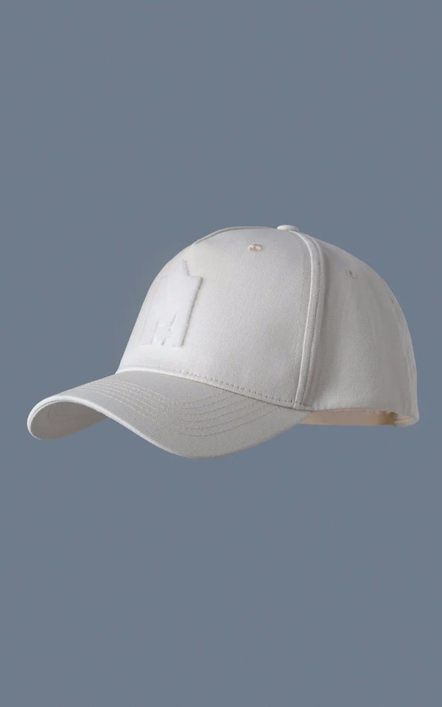 la canadienne Casquette Anderson-V écru