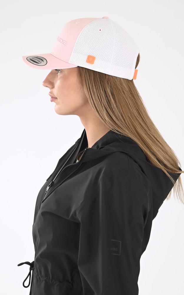 La Canadienne Casquette Benja Noir