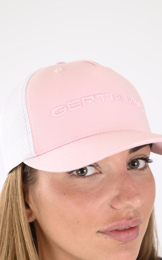 La Canadienne Casquette Benja Noir