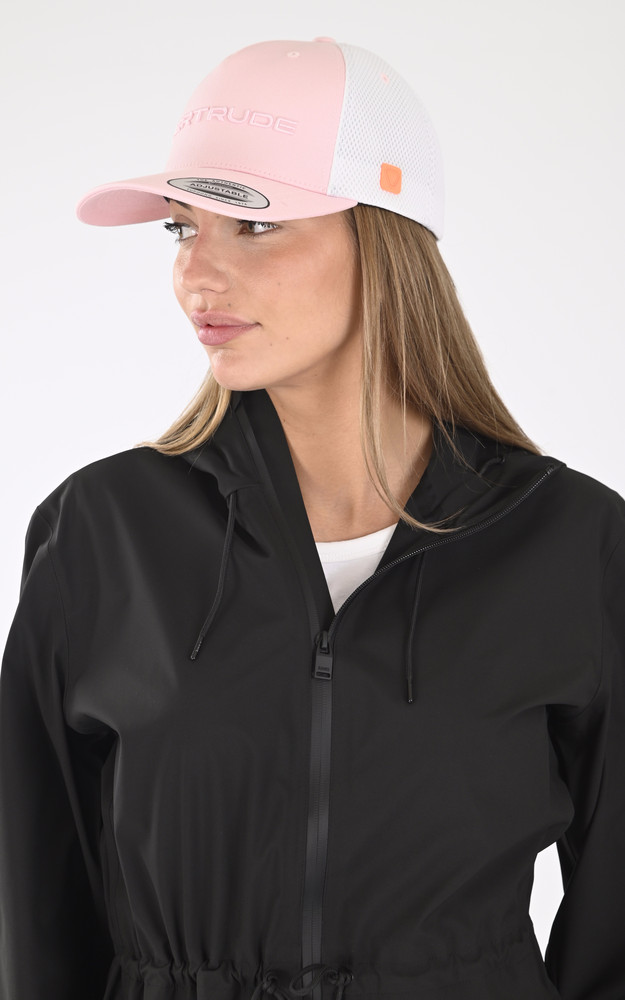 la canadienne Casquette Benja noir