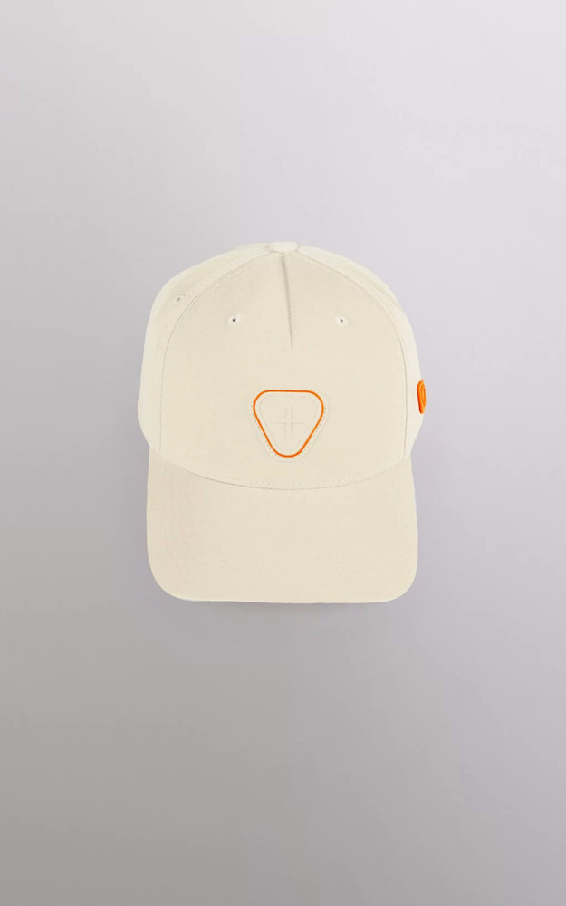 La Canadienne Casquette Billy Essentials Beige