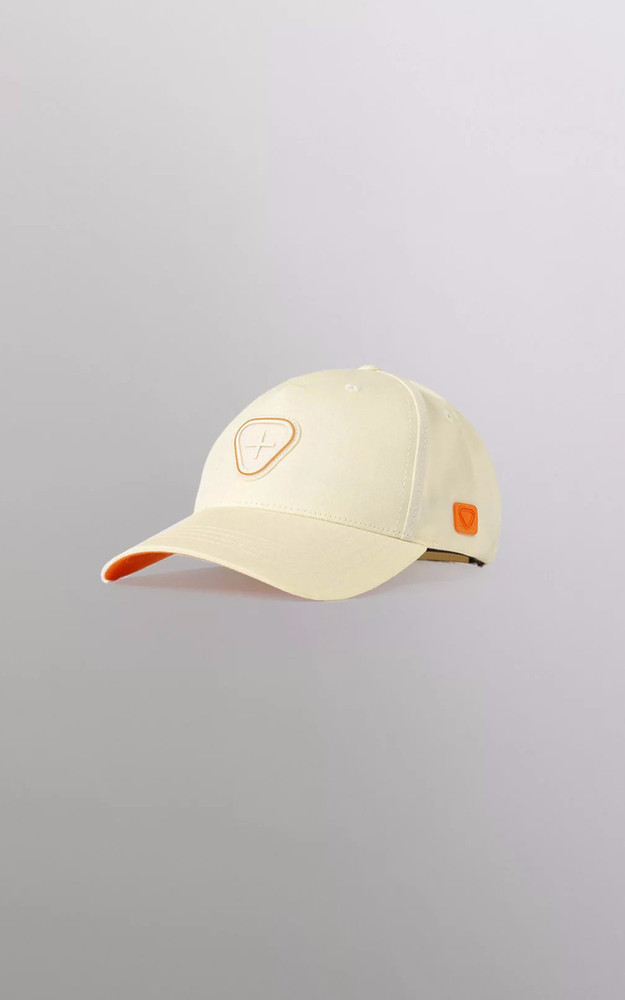 la canadienne Casquette Billy Essentials beige