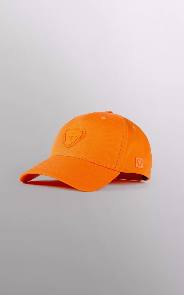 la canadienne Casquette Billy Essentials orange