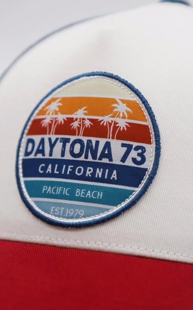 La Canadienne Casquette Cal Rouge