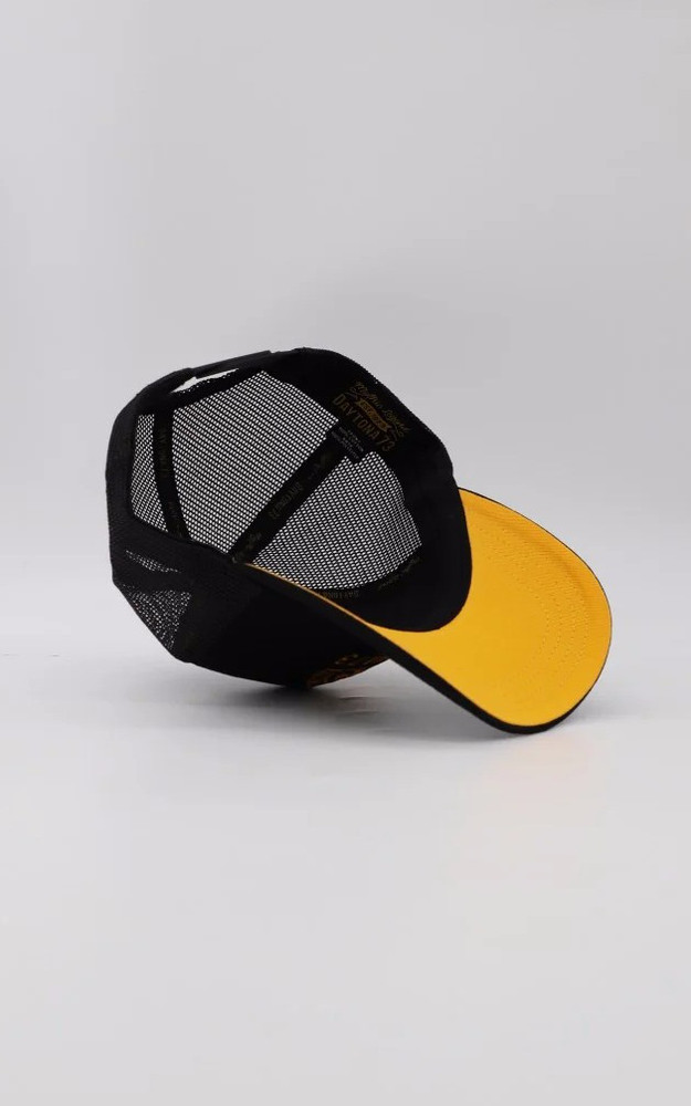 La Canadienne Casquette Dcan Noir