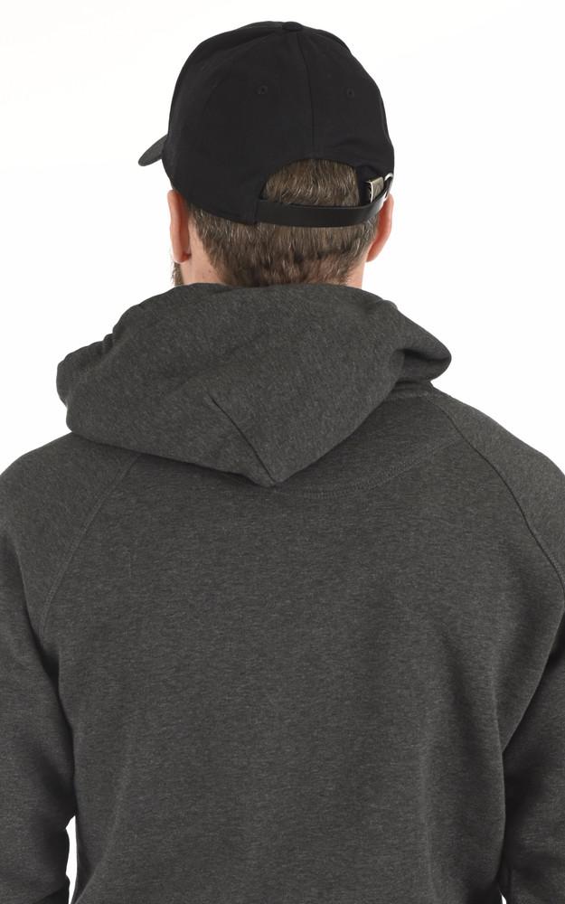 La Canadienne Casquette Logo Icon Noire