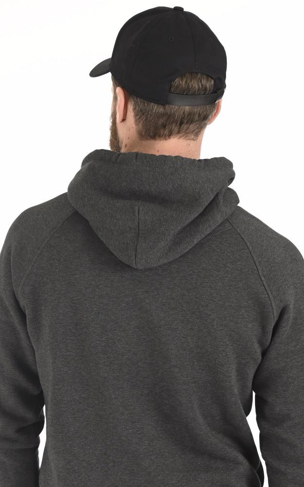 La Canadienne Casquette Logo Icon Noire