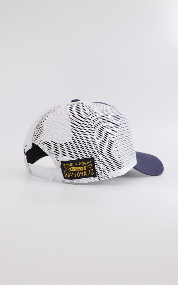 La Canadienne Casquette Lorton Marine