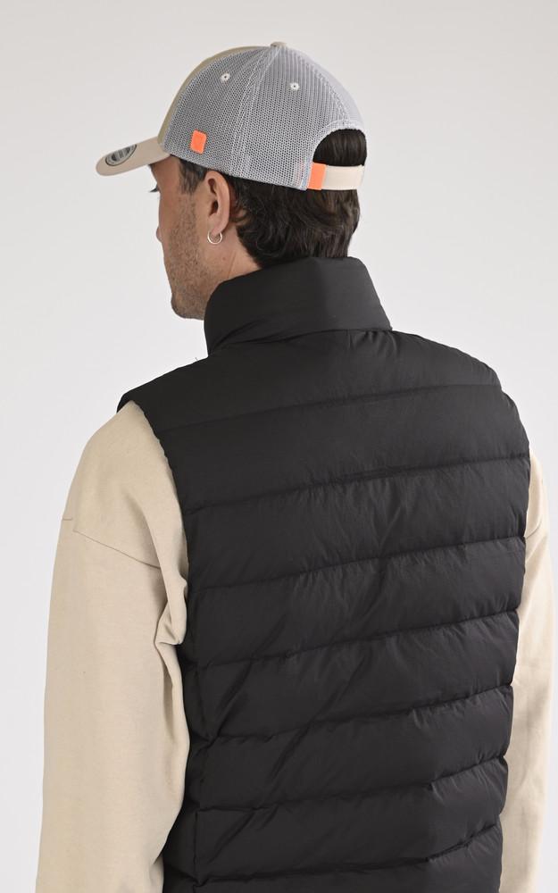 La Canadienne Casquette Mixte BILLYS BOUL Grise