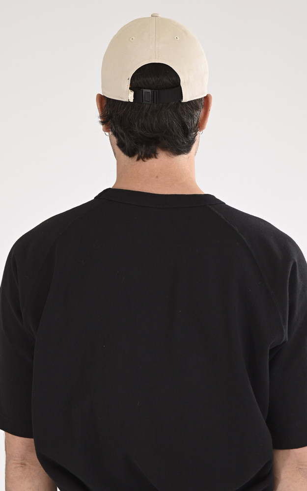 La Canadienne Casquette Mixte Robe Beige