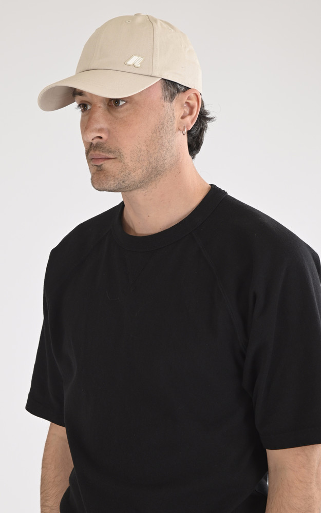 la canadienne Casquette mixte Robe beige