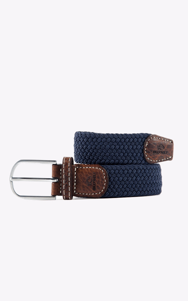 la canadienne Ceinture Bleu ardoise