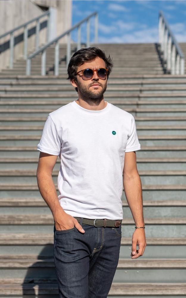 La Canadienne Ceinture Kaki