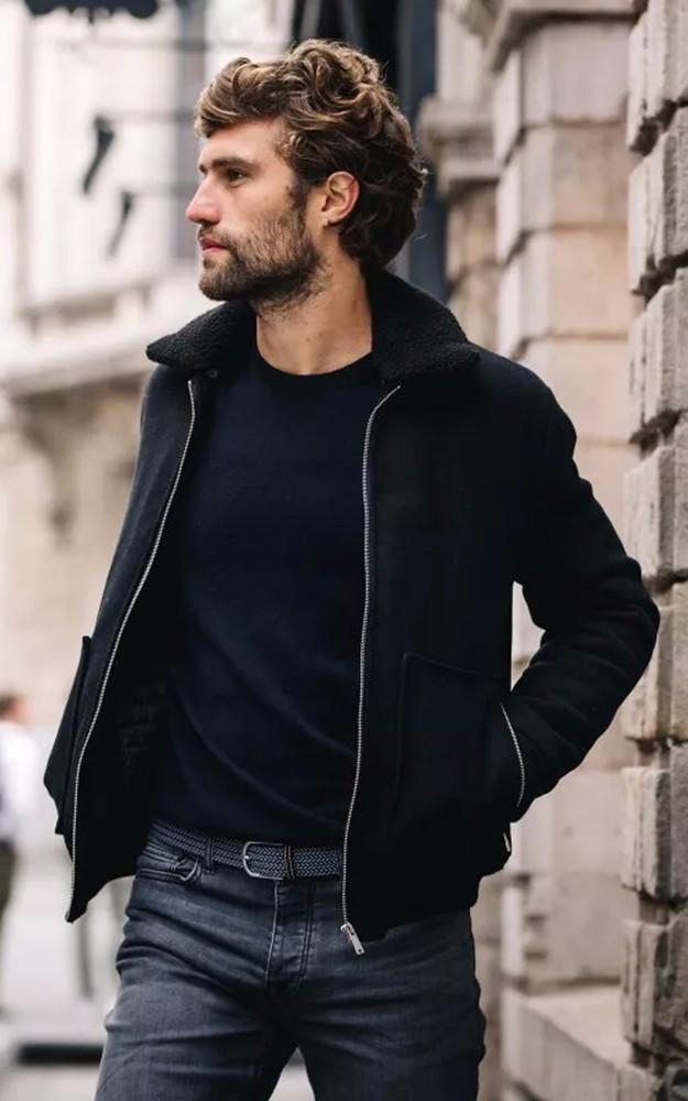 La Canadienne Ceinture La Bogota