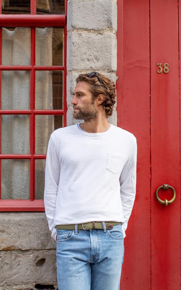 La Canadienne Ceinture La Budapest