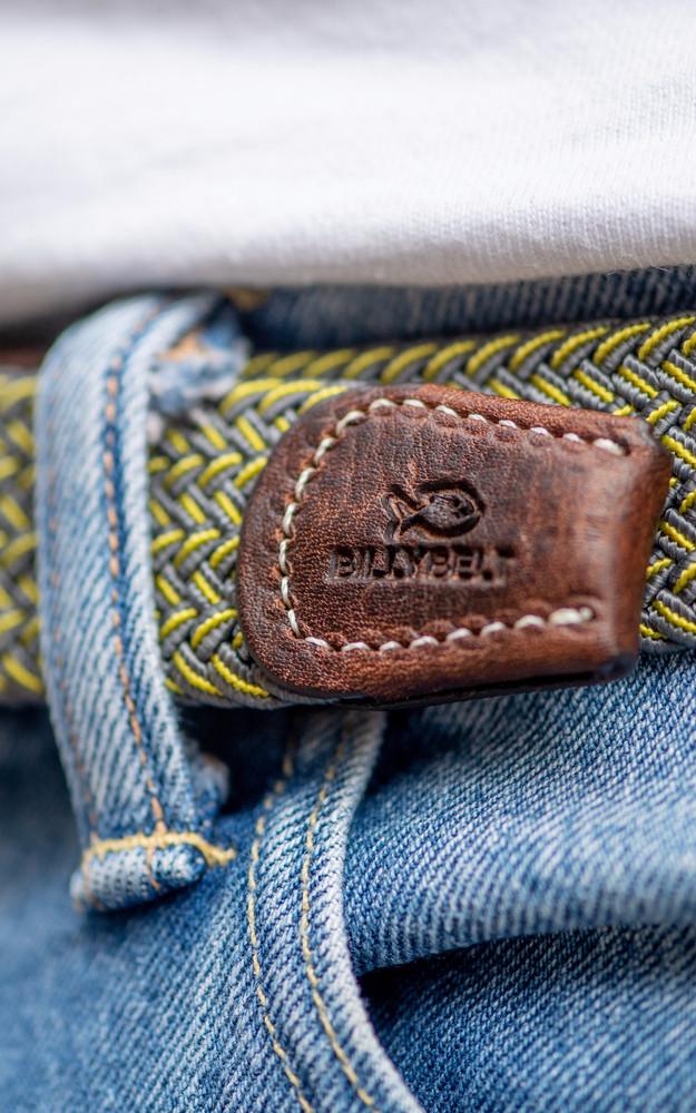 La Canadienne Ceinture La Budapest