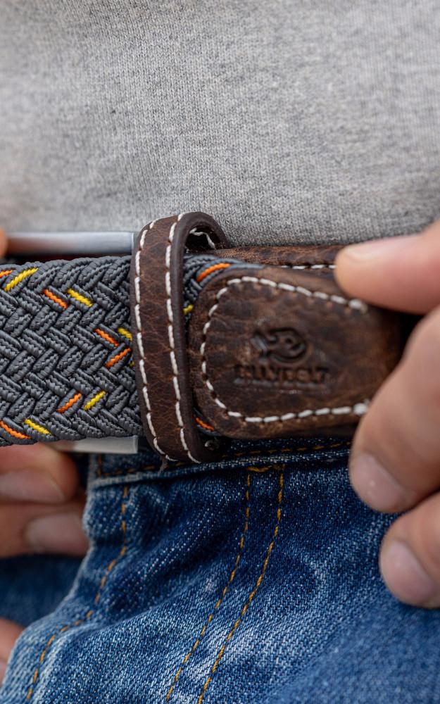 La Canadienne Ceinture La Nagaya