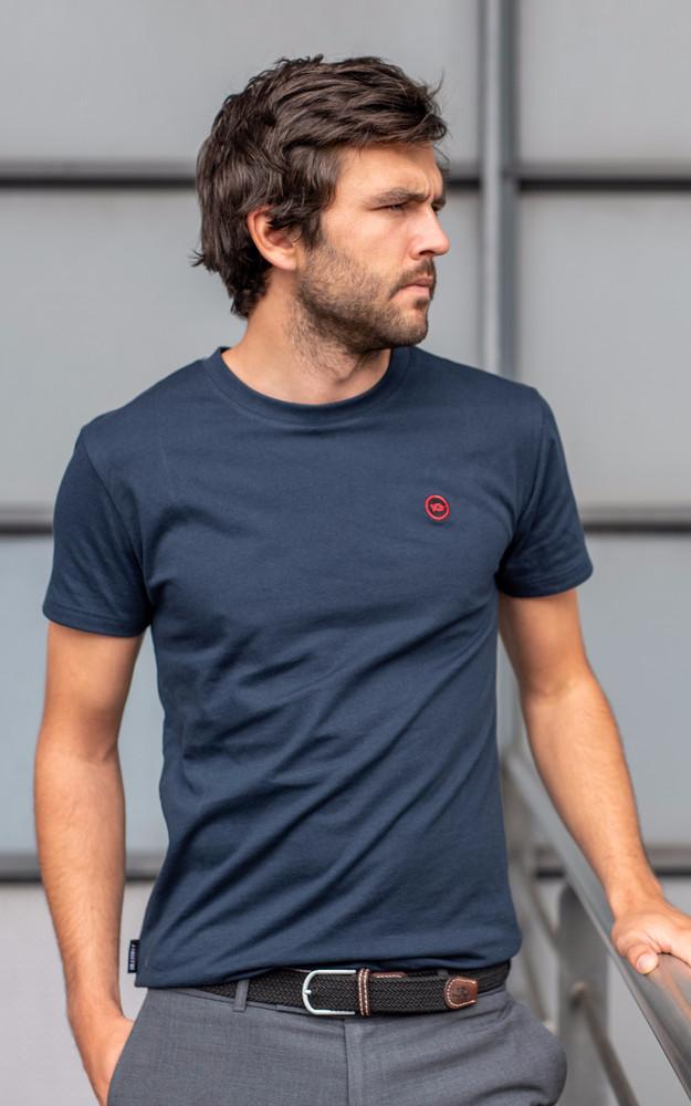 La Canadienne Ceinture Noir Réglisse