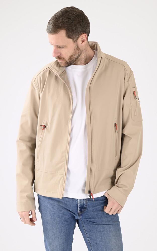 La Canadienne Coupe-vent Lane Taupe