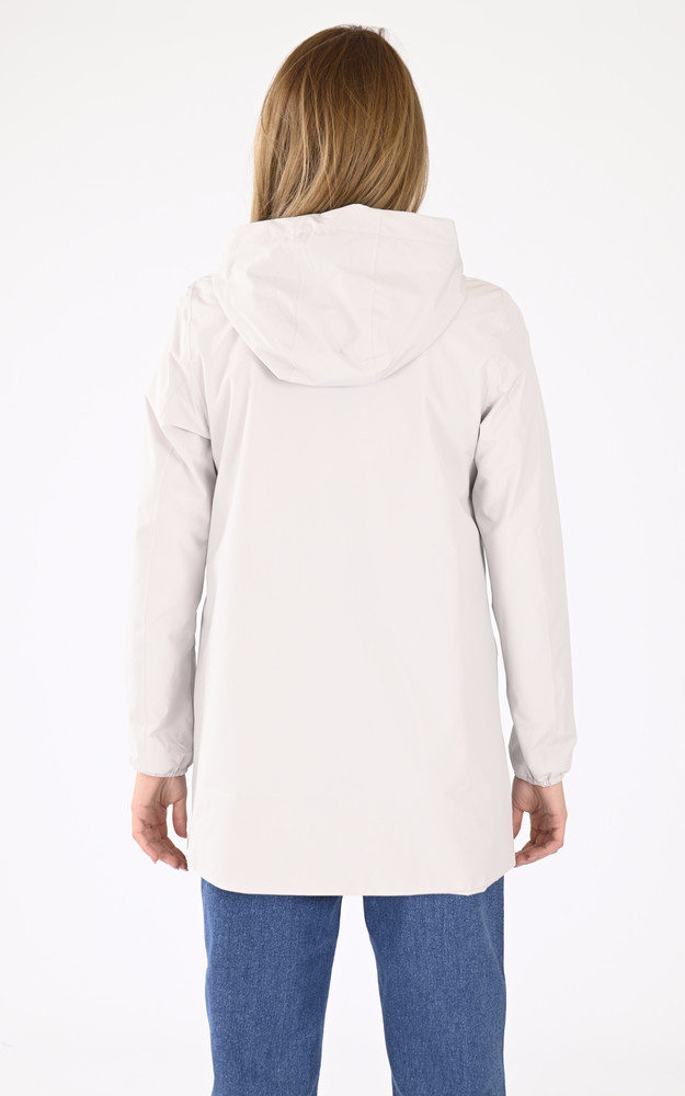 La Canadienne Coupe-vent Sophie Stretch Beige