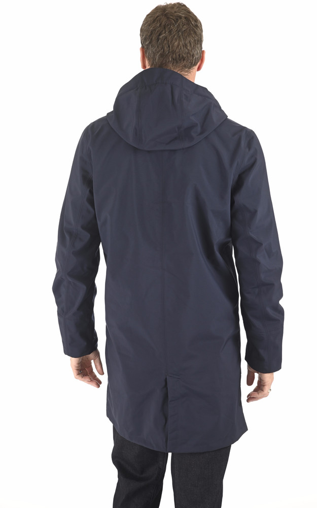 La Canadienne Coupe Vent Thomas Bonded Marine