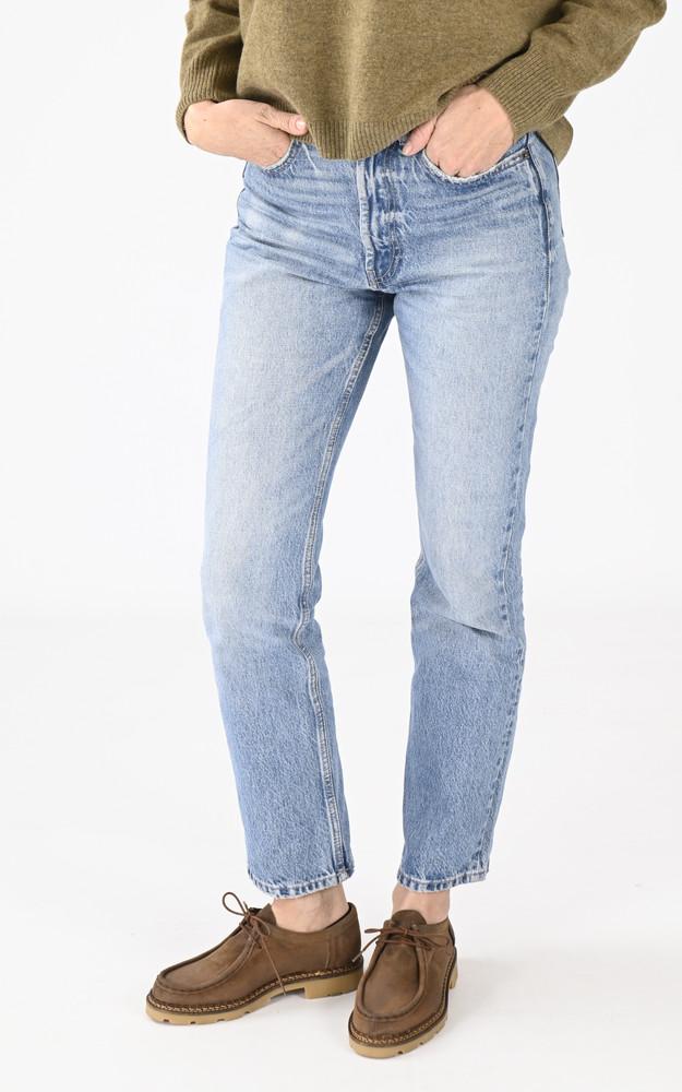 la canadienne Derbies cuir nubuck Macha camel