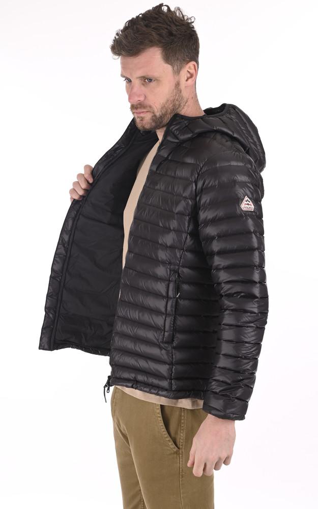 La Canadienne Doudoune Bruce Noire