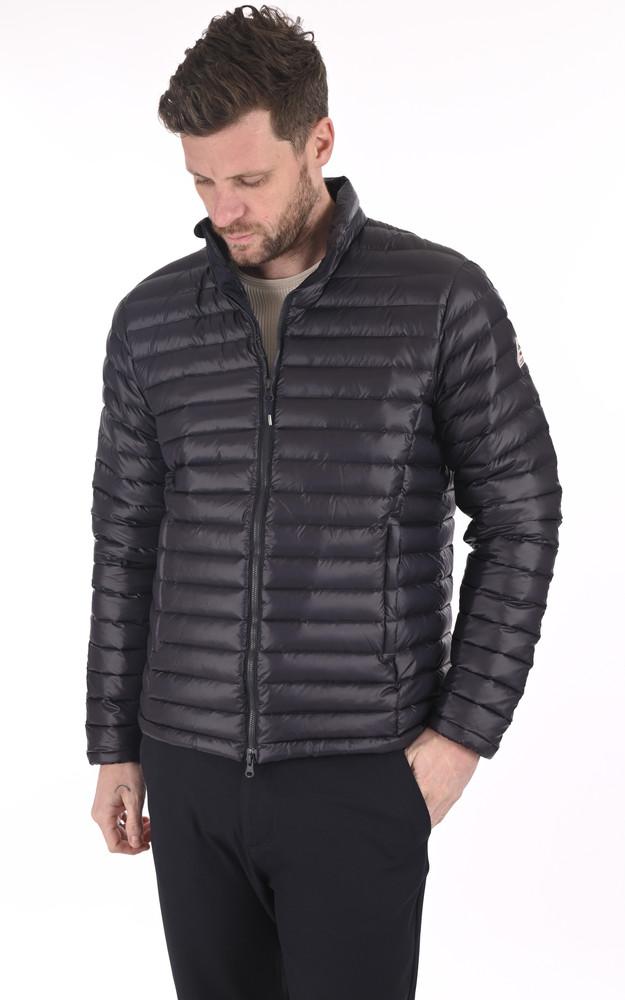 La Canadienne Doudoune Fine Bruce Deep Ink