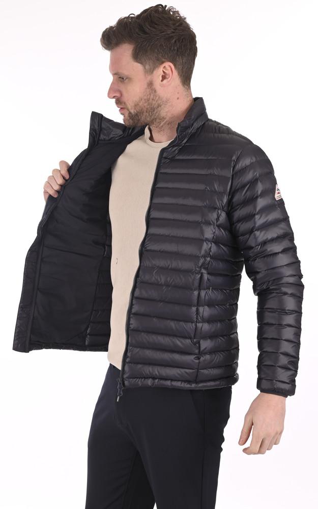 La Canadienne Doudoune Fine Bruce Deep Ink