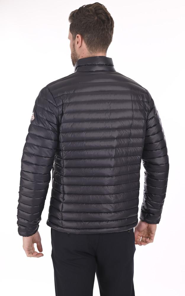 La Canadienne Doudoune Fine Bruce Deep Ink