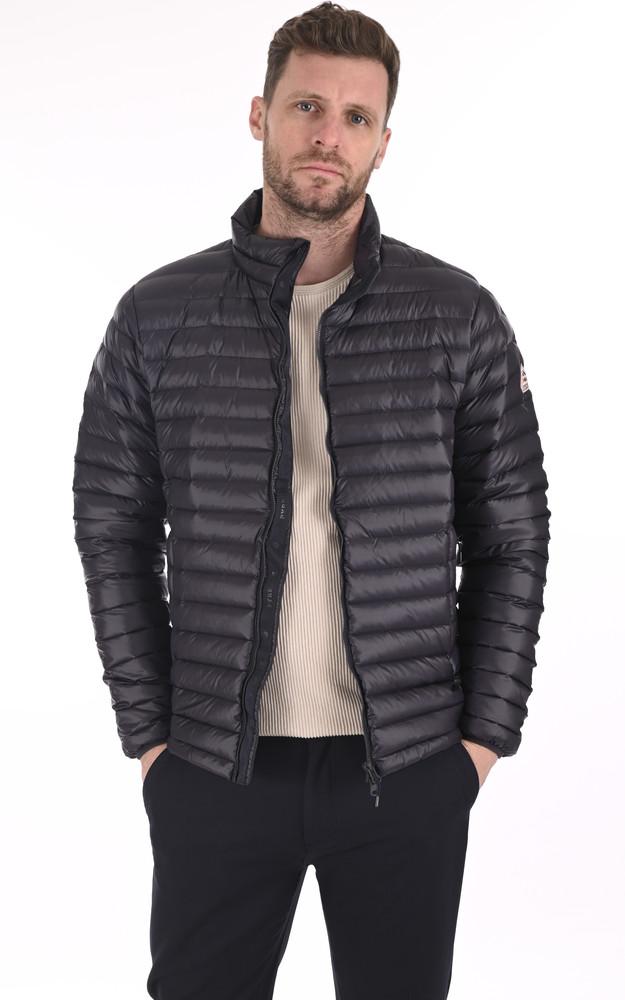 La Canadienne Doudoune Fine Bruce Deep Ink