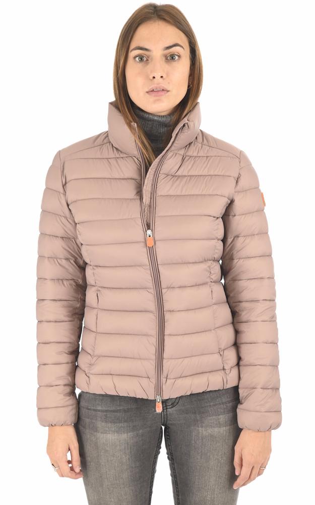 La Canadienne Doudoune Fine Carly Rose