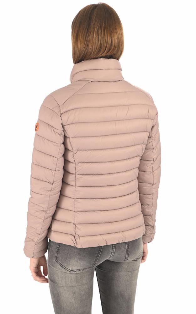La Canadienne Doudoune Fine Carly Rose