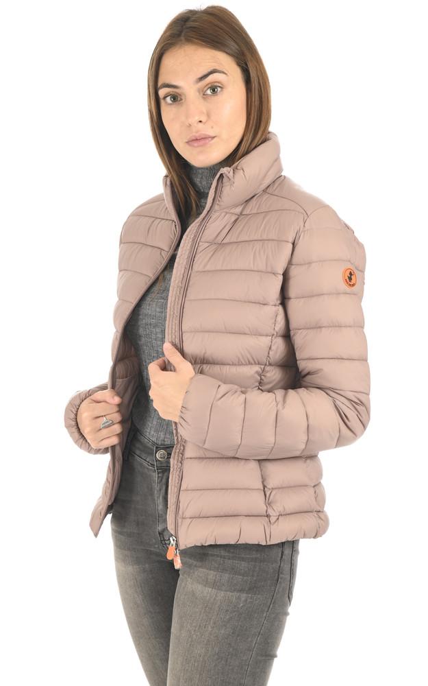 la canadienne Doudoune fine Carly rose