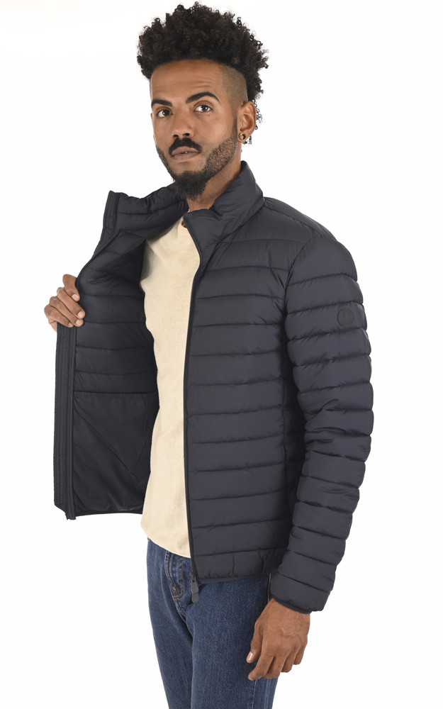 La Canadienne Doudoune Fine Lewis Marine