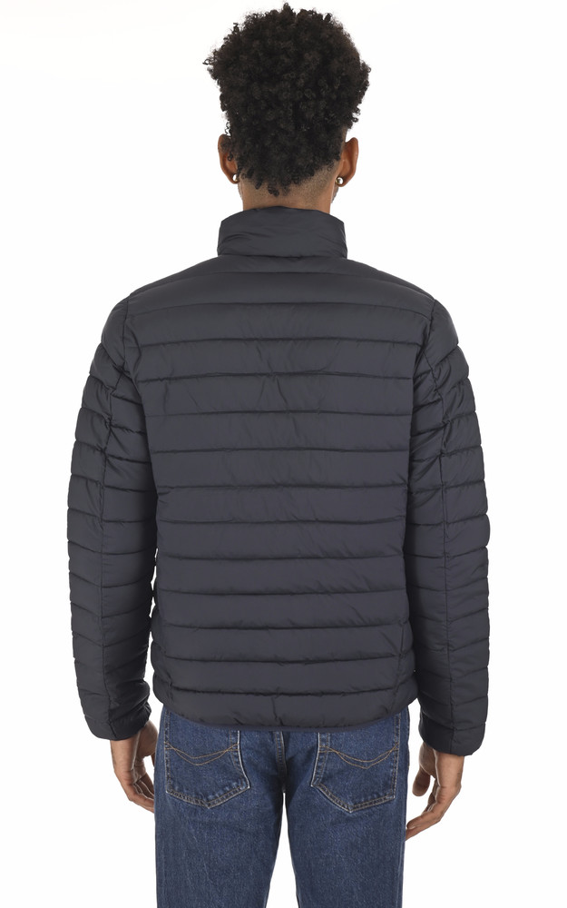 La Canadienne Doudoune Fine Lewis Marine