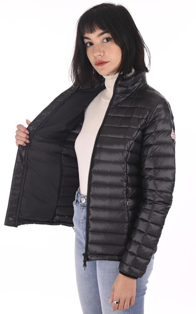 La Canadienne Doudoune Fine Masha Noire